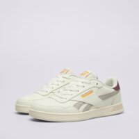 Damskie buty REEBOK COURT ADVANCE 100208922 kolor beżowy