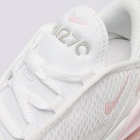 Buty dziecięce NIKE AIR MAX 270 ao2372-122 kolor biały