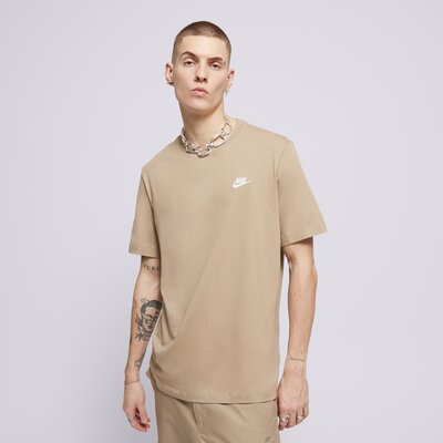 NIKE T-SHIRT M NSW CLUB TEE