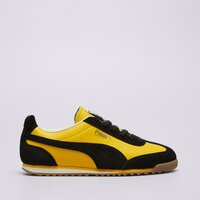 Damskie buty PUMA ARIZONA RETRO 40235303 kolor żółty