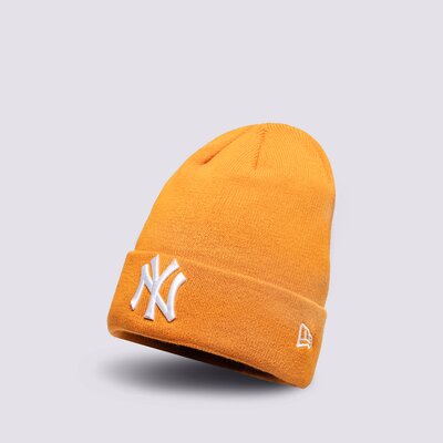 NEW ERA CZAPKA LE BEANIE NYY ORA NEW YORK YANKEES PKAWHI
