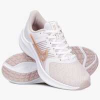 Buty damskie do biegania NIKE DOWNSHIFTER 11  cw3413-500 kolor różowy