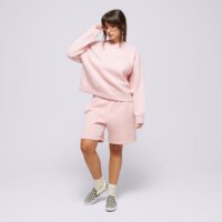 Spodenki damskie JORDAN SZORTY BROOKLYN FLEECE PINK GLAZE/WHITE fn4497-607 kolor różowy