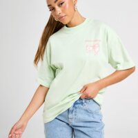 Koszulka damska UNLIKE HUMANS T-SHIRT COFFEE TSHT ulhtw10283827 kolor zielony