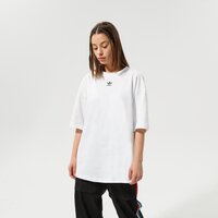 Koszulka damska ADIDAS T-SHIRT ESSENTIAL TREFOIL BOYFRIEND h45578 kolor biały
