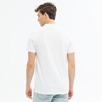 UMBRO POLO LINGSTERE ul122pom91002 kolor biały