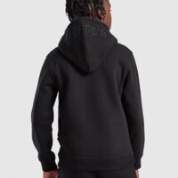 Bluza dziecięca HOODRICH BLUZA Z KAPTUREM RITUAL hj04250192 kolor czarny