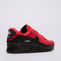 Męskie buty NIKE AIR MAX 90  if0670-600 kolor czarny