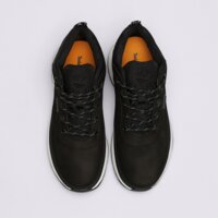 Dziecięce buty outdoor TIMBERLAND FIELD TREKKER LOW tb0a2gkt0151 kolor czarny