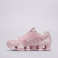 Damskie buty NIKE SHOX TL ar3566-603 kolor różowy