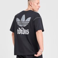 Koszulka męska ADIDAS T-SHIRT GFX TEE LO kc6725 kolor czarny