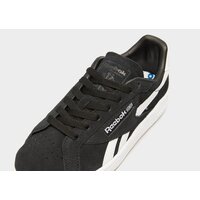 Damskie buty REEBOK CLUB C 100217325 kolor czarny