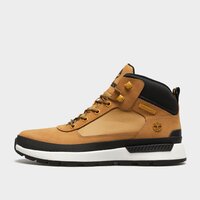 Męskie buty outdoor TIMBERLAND FIELD TREKKER MID tb0a6bt42311 kolor żółty