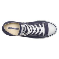 Męskie buty CONVERSE CHUCK TAYLOR AS CORE  m9697m kolor granatowy