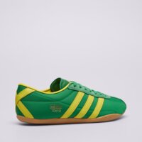 Damskie buty ADIDAS TOKYO W ji3298 kolor zielony