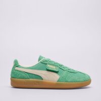 Męskie buty PUMA PALERMO VINTAGE 39684105 kolor miętowy