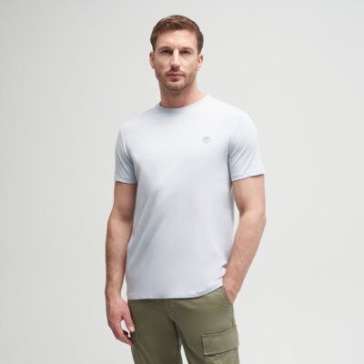 TIMBERLAND T-SHIRT SHORT SLEEVE TEE