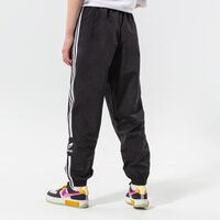 Spodnie damskie ADIDAS SPODNIE TRACK PANTS h20547 kolor czarny