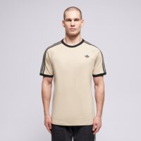 Koszulka męska ADIDAS T-SHIRT 3S TEE ke7964 kolor beżowy