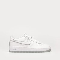 Buty dziecięce NIKE AIR FORCE 1 dx5805-100 kolor biały