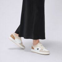 Damskie buty CHAMPION REBOUND 2.0 LOW s11470ww021 kolor beżowy