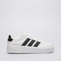 Damskie buty ADIDAS STREETTALK BOLD kj3856 kolor biały
