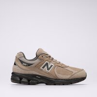 Męskie buty NEW BALANCE 2002R  m2002reg kolor brązowy