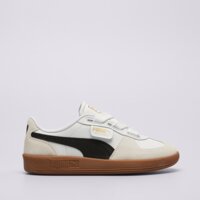 Damskie buty PUMA PALERMO WIDE LACE  40210901 kolor biały