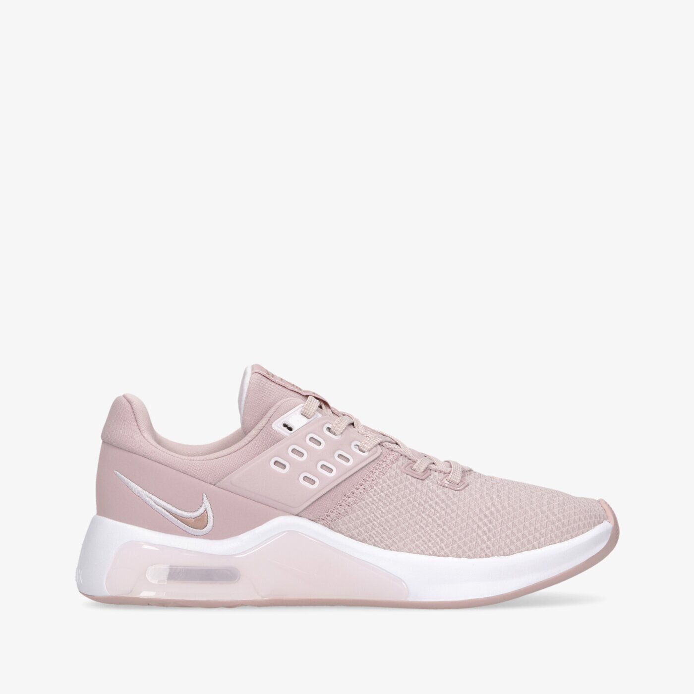 Nike Air Max Bella Tr 4 Premium Women's Training Shoe - WomenTalkClub.com