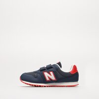 Buty dziecięce NEW BALANCE 500  pv500nv1 kolor granatowy