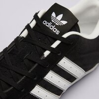 Męskie buty ADIDAS ADIRACER LO jp7009 kolor czarny