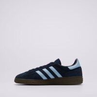 Buty dziecięce ADIDAS HANDBALL SPEZIAL ih8011 kolor granatowy