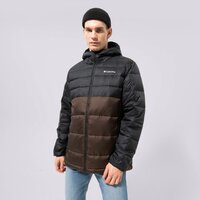 Męska kurtka zimowa COLUMBIA KURTKA ZIMOWA BUCK BUTTE™ INSULATED 1799182231 kolor multicolor