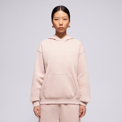 JORDAN BLUZA Z KAPTUREM W J BRK FLC PO 24