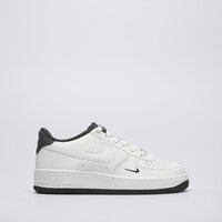 Buty dziecięce NIKE AIR FORCE 1 LV8 1 BG hj4560-100 kolor biały
