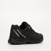 Dziecięce buty outdoor ADIDAS TERREX HYPERHIKER LOW K hq5823 kolor czarny
