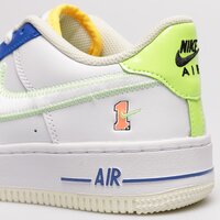 Buty dziecięce NIKE AIR FORCE 1 LV8 (GS) fb1393-111 kolor biały
