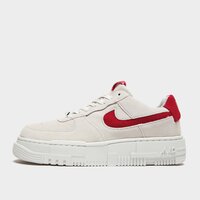 Damskie buty NIKE AF1 PIXEL dq5570-100 kolor biały