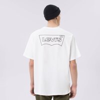 Koszulka męska LEVI'S T-SHIRT SS RELAXED FIT TEE 16143-0571 kolor biały