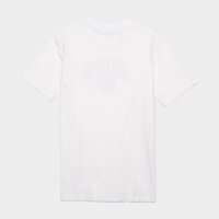 Koszulka dziecięca ADIDAS T-SHIRT COLLEGIATE TEE WHITE B jx6850 kolor biały