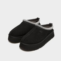 Klapki damskie UGG TAZZ II 1174471-blk kolor czarny