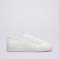 Buty dziecięce ADIDAS NIZZA LO  bb5574 kolor biały