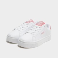 Buty dziecięce FILA PANACHE  3cm01825 kolor biały