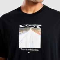 Koszulka męska NIKE T-SHIRT U NSW TEE M90 OC OPEN hq9268-010 kolor czarny