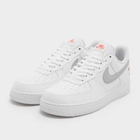 Męskie buty NIKE AIR FORCE 1 '07  fd0666-100 kolor biały
