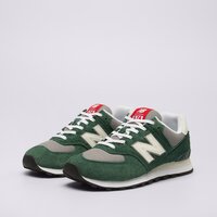 Męskie buty NEW BALANCE 574  u574gnh kolor zielony