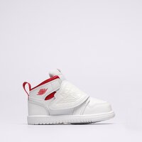 Buty dziecięce SKY JORDAN 1  bq7196-103 kolor biały