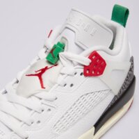 Męskie buty JORDAN SPIZIKE LOW im7425-100 kolor biały