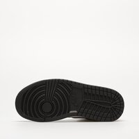 Damskie buty AIR JORDAN 1 MID  bq6472-061 kolor czarny