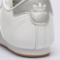 Damskie buty ADIDAS TAEKWONDO LACE W js1192 kolor srebrny